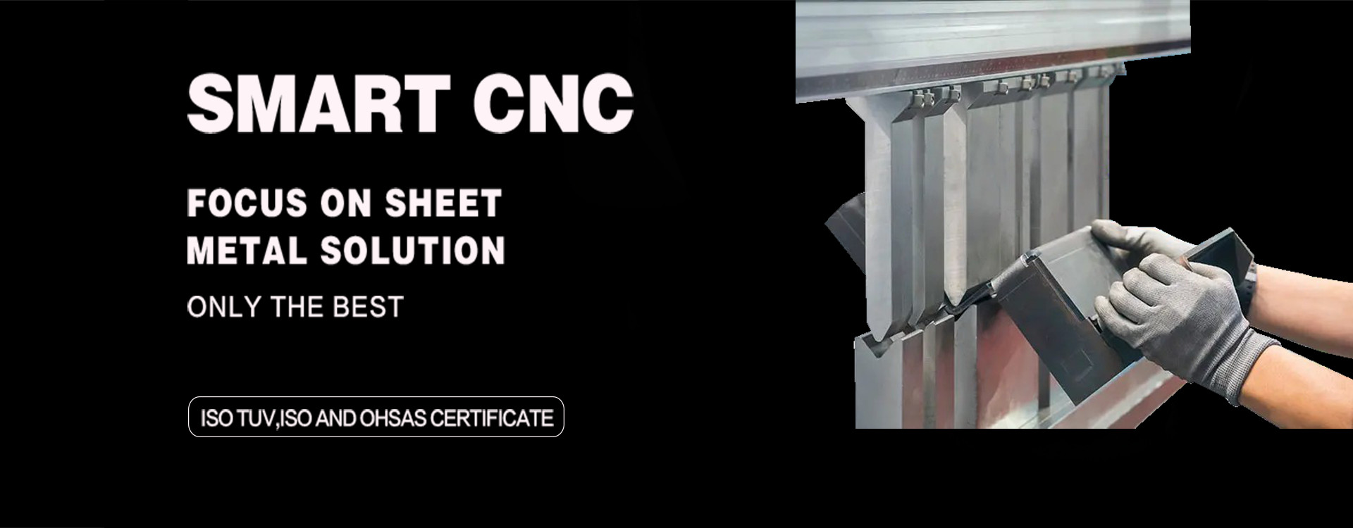 quality Hydraulic Press Brake factory