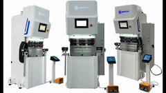 Small Press Brake,Full Electric Press Brake,Mini Press Brake Machine 12Ton 600mm