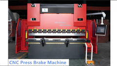 Cnc Press Brake,Press Brake Machine,Hydraulic Press Brake