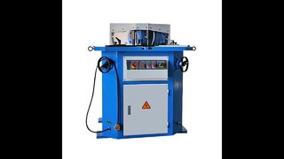 Hydraulic corner Notcher,angle cutter,corner cutting machine,Hydraulic Corner Notching Machines