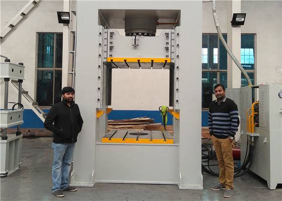 Hydraulic Press Machine factory, Buy good quality Hydraulic Press ...