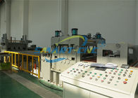 Cut To Length Automatic Shearing Machine High Efficient For HR Coil