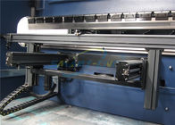Horizontal CNC Press Brake Machine Big Daylight High Precision Automatic
