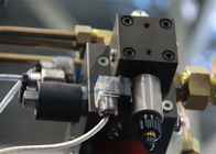 Aluminum Composite Panel Profile Press Brake Machine Wrought Iron Bending Machine