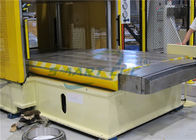 Automatic Hydraulic Press Machine Energy Saving High Safety Running Smoothly