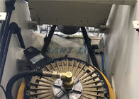 High Performance Small Power Press Machine 80 Ton For Aeronautics / Agriculture