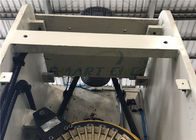 High Accuracy Automatic Power Press Machine , Industrial Power Press Machine