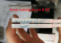 Water Cooling Smaller Focus Diameter Fiber Laser Cutting Machine