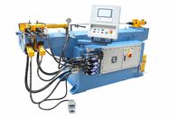 3D Steel 1000mm CNC Pipe Bending Machine
