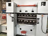 CNC Steel Straighten Plate Leveling Machine