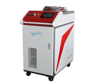 Raycus Metal 1500w Cnc Laser Welding Machine