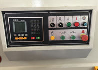 DELEM DAC360T CNC Hydraulic Pendulum Plate Shearing Machine