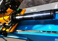 Fully Auto Electric Tube Pipe Bending Machine For Cs, Ss, Al, Copper Pipe