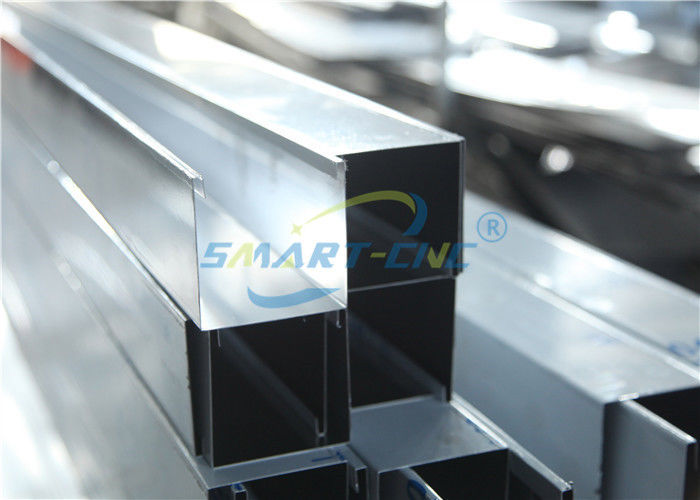 1500×4000mm Sheet Grooving Machine High Accuracy Easy Reliable Operation