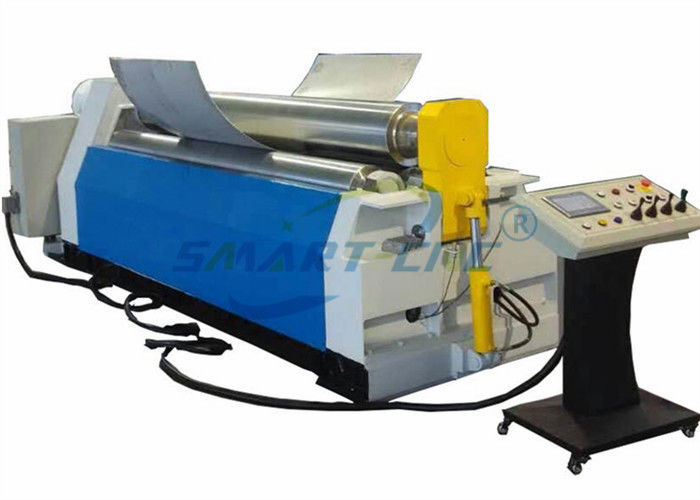 Energy Efficient Heavy Duty Sheet Metal Roller With Pre 