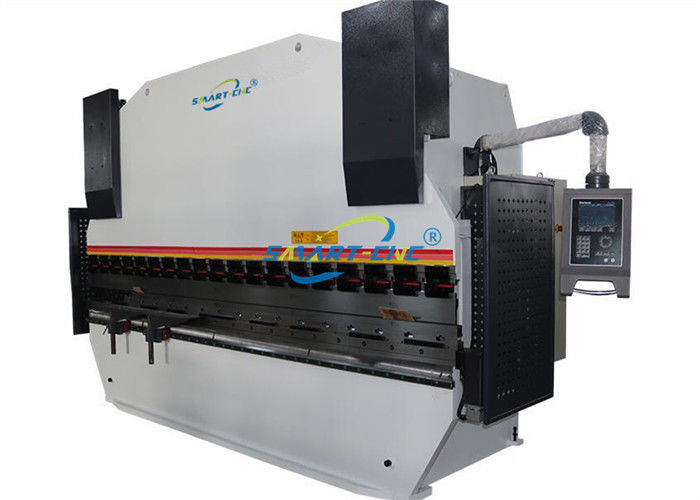 High Tech Germany Hydraulic Press Brake 3200 Distance Between Punching ...