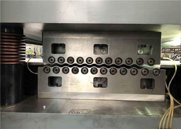 BQ5040 Hydraulic Vertical Slotting Machine for Metal