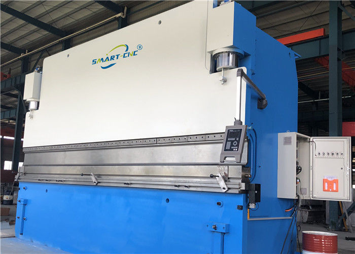 Heavy Duty 600T 6000 Cnc Hydraulic Press Brake Bender