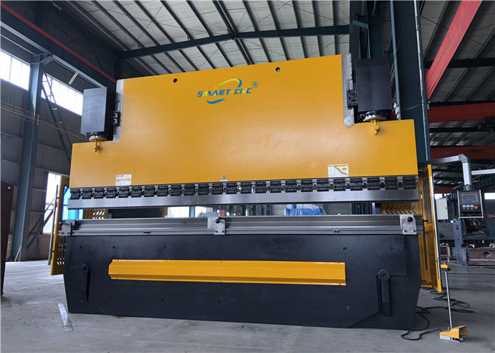 4000KN Hydraulic Press Brake Machine, Cnc Sheet Metal Bending Machine, Cnc Press Bake 3100mm