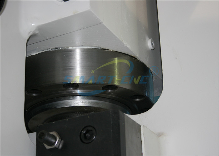Aluminum Composite Panel Profile Press Brake Machine Wrought Iron Bending Machine