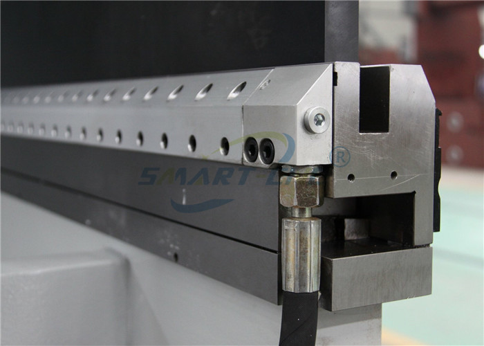 300/3200 CNC Press Brake 8 Axis High Precision With WILA Hydraulic Clamps