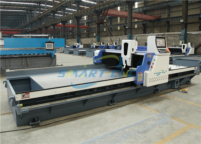 1500×4000mm Sheet Grooving Machine High Accuracy Easy Reliable Operation