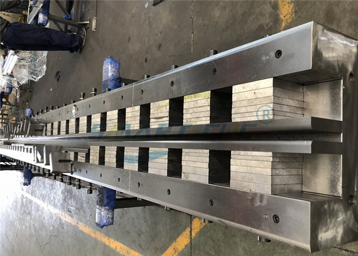 AMADA Type Press Brake Bending Tools , Brake Dies For Hydraulic Press