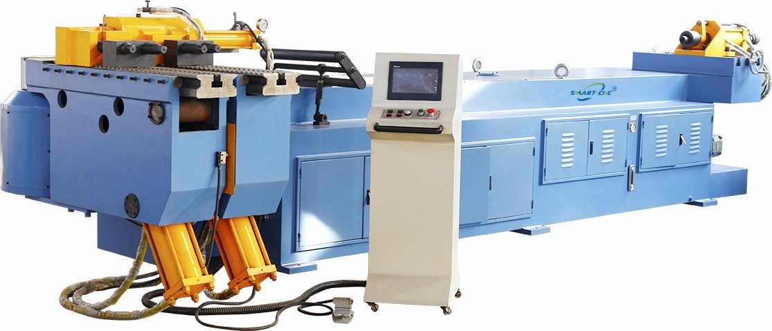Automatic Feeding Mandrel Bending Machine For Office Chair